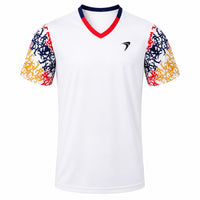 Flypower Krakatau 8 White Unisex