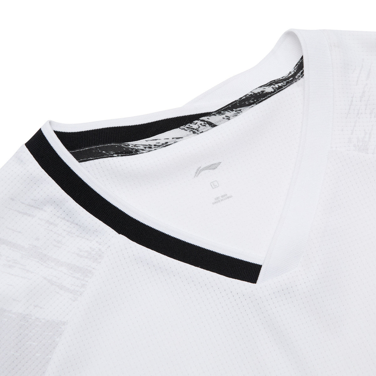 Li-Ning Paint White Unisex