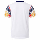 Flypower Krakatau 8 White Unisex
