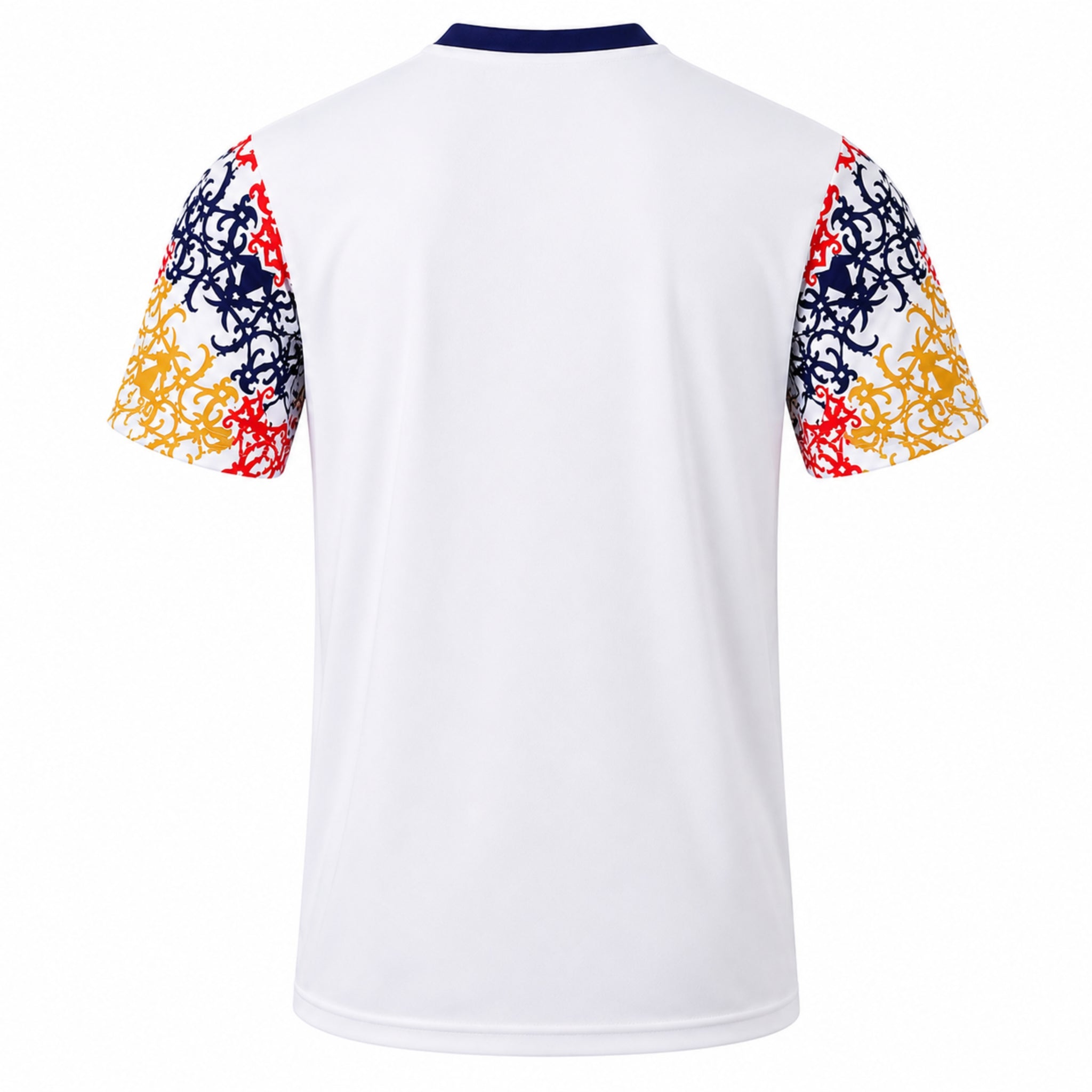 Flypower Krakatau 8 White Unisex