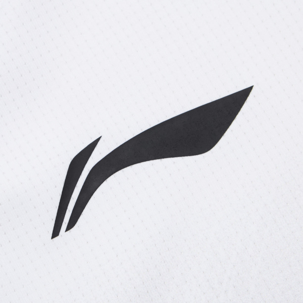Li-Ning Paint White Unisex