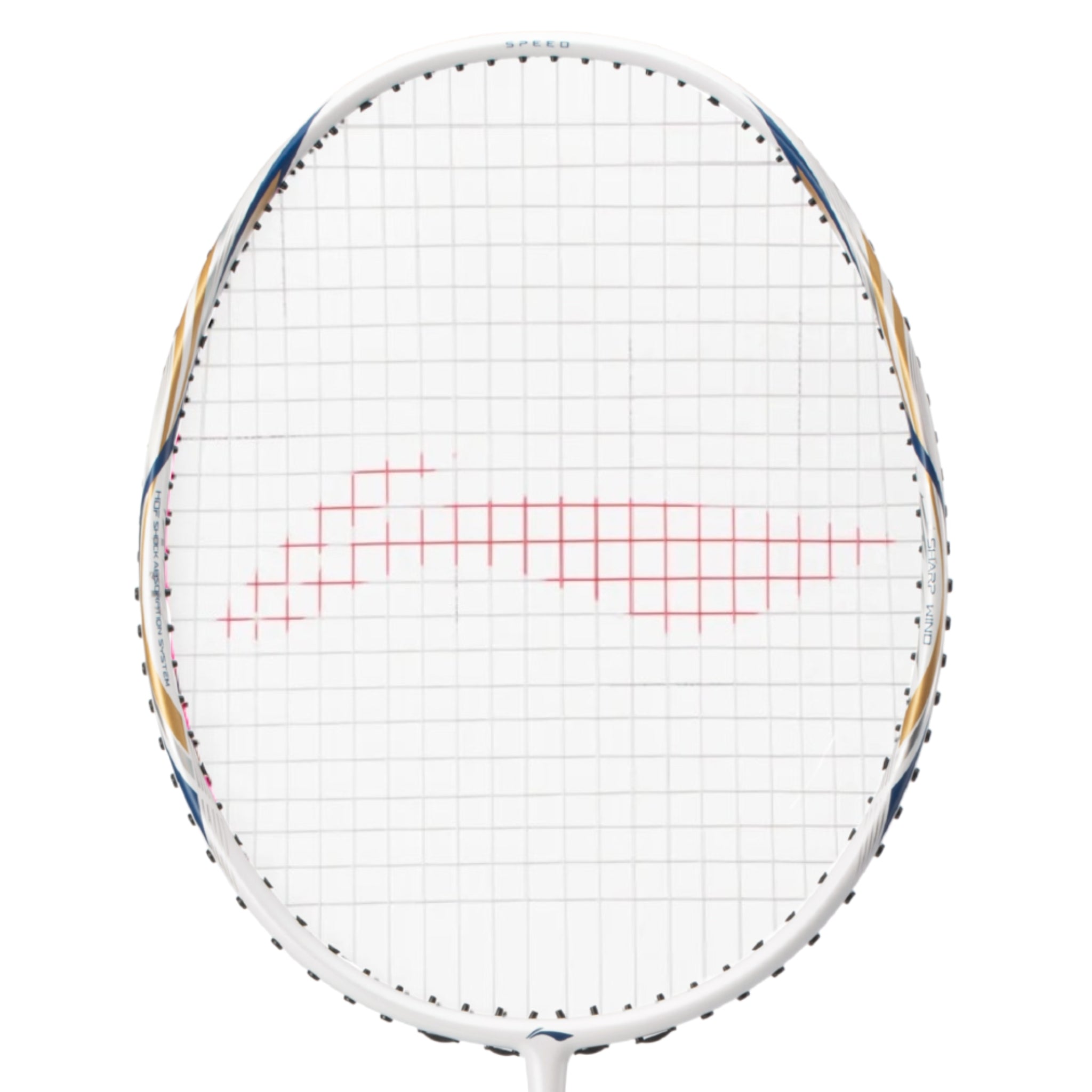 Li-Ning Bladex 500 White