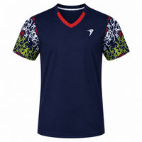 Flypower Krakatau 8 Navy Unisex