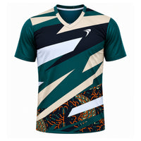 Flypower RINJANI 12 Green/Offwhite Unisex
