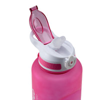 Vandflaske - GOA Pink/Purple