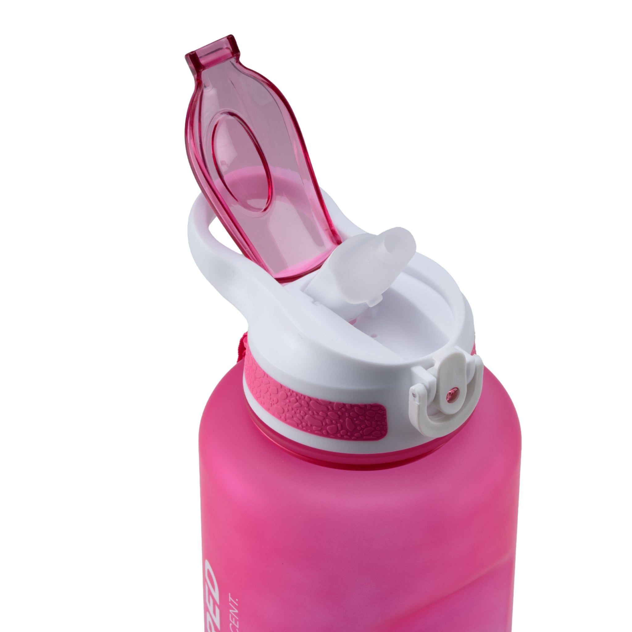 Vandflaske - GOA Pink/Purple