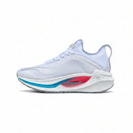 Li-Ning Shadow Essential White/Silver Dame