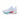 Li-Ning Shadow Essential White/Silver Dame
