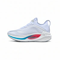 Li-Ning Shadow Essential White/Silver Dame