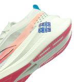 HERRE Løbesko - Elite White/Pink