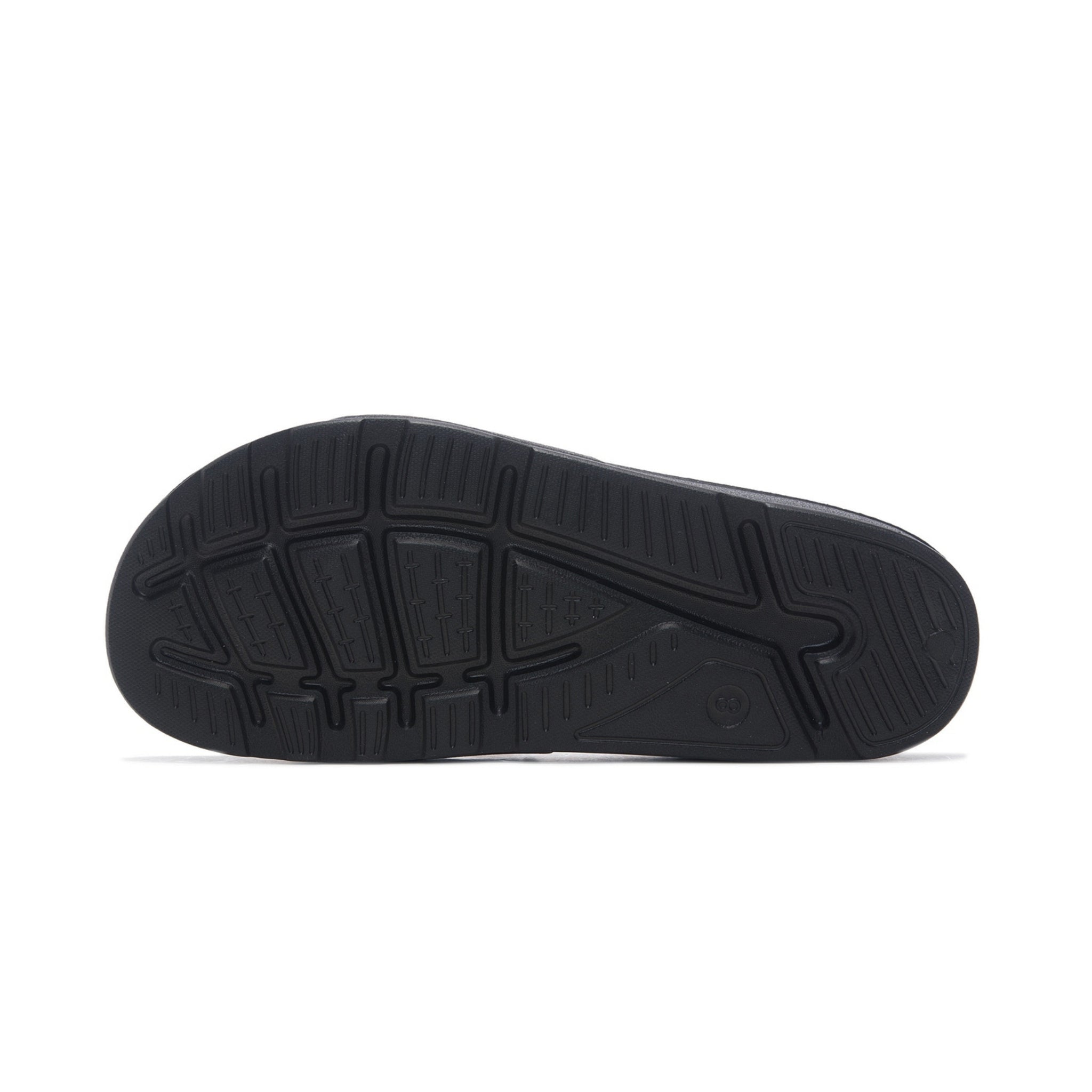 Li-Ning Badesandaler Black