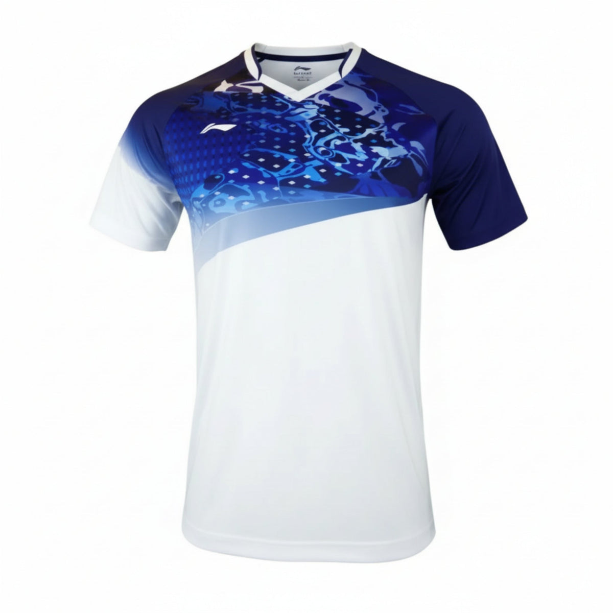 Li-Ning Victory White Unisex