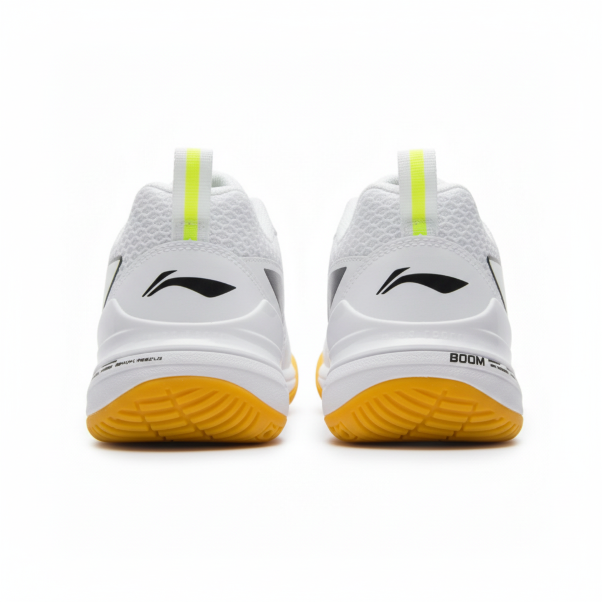 Li-Ning Blade II Pro White