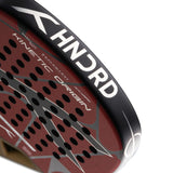 Hundred Padel Racket Kinetic Origin - Auburn