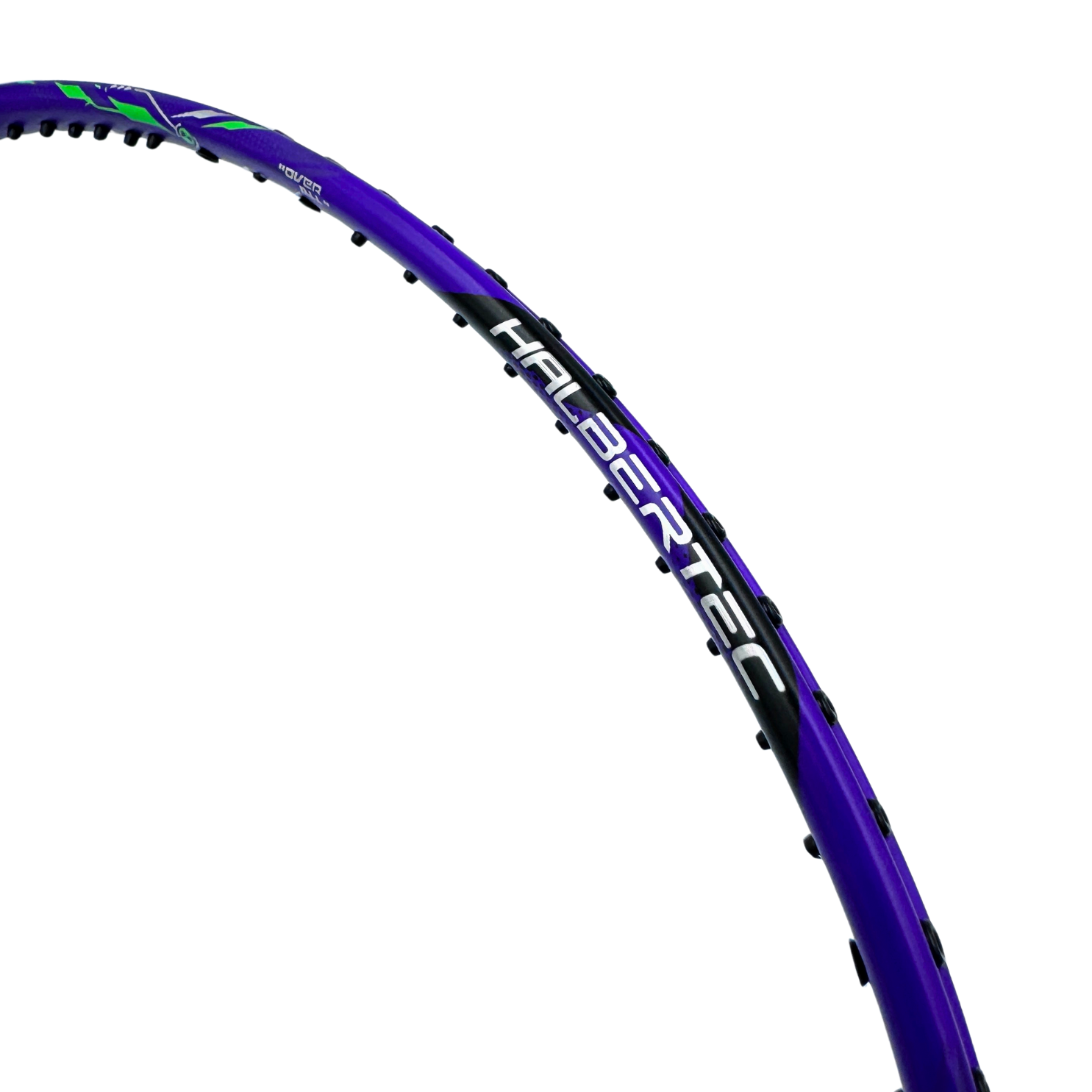 Li-Ning Halbertec 9000