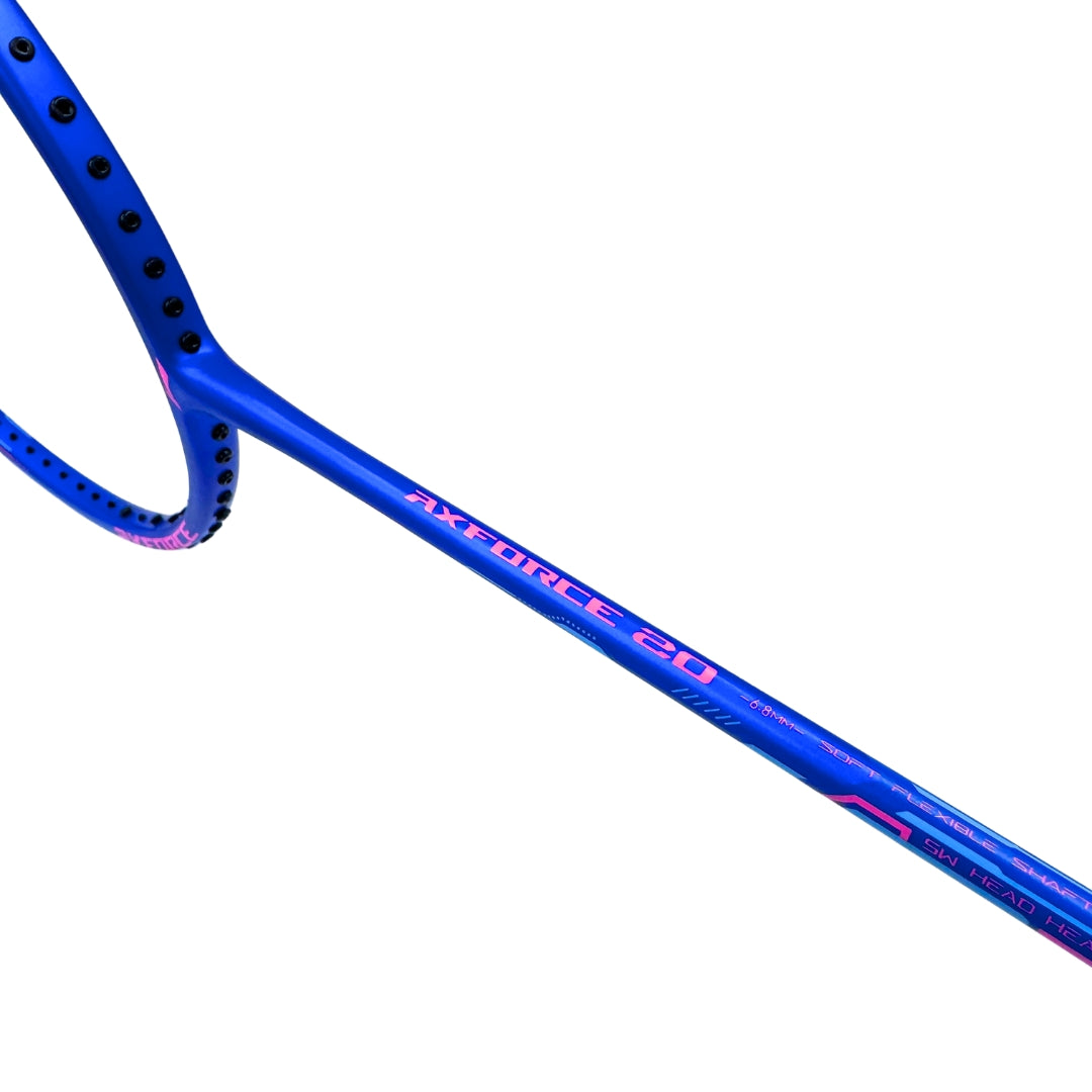 Li-Ning AXForce 20