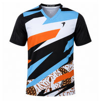 Flypower RINJANI 12 Black/Skyblue Unisex