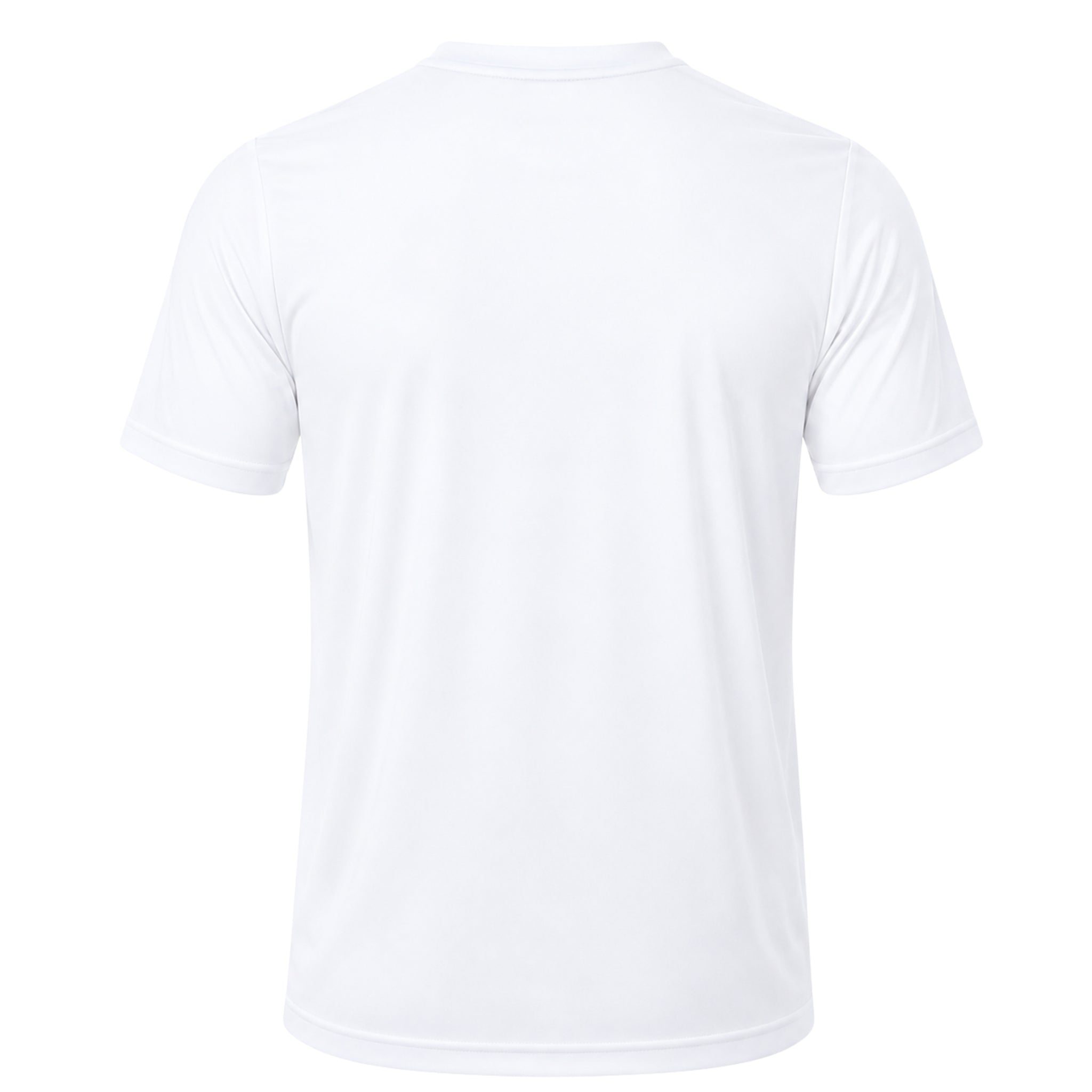 Flypower RINJANI 12 White/Red Unisex