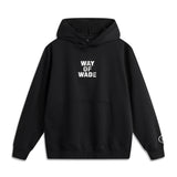 Li-Ning Hoodie - Casual Wade Black