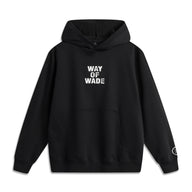 Li-Ning Hoodie - Casual Wade Black