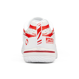 Li-Ning Mirage SE White/Red