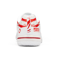 Li-Ning Mirage SE White/Red