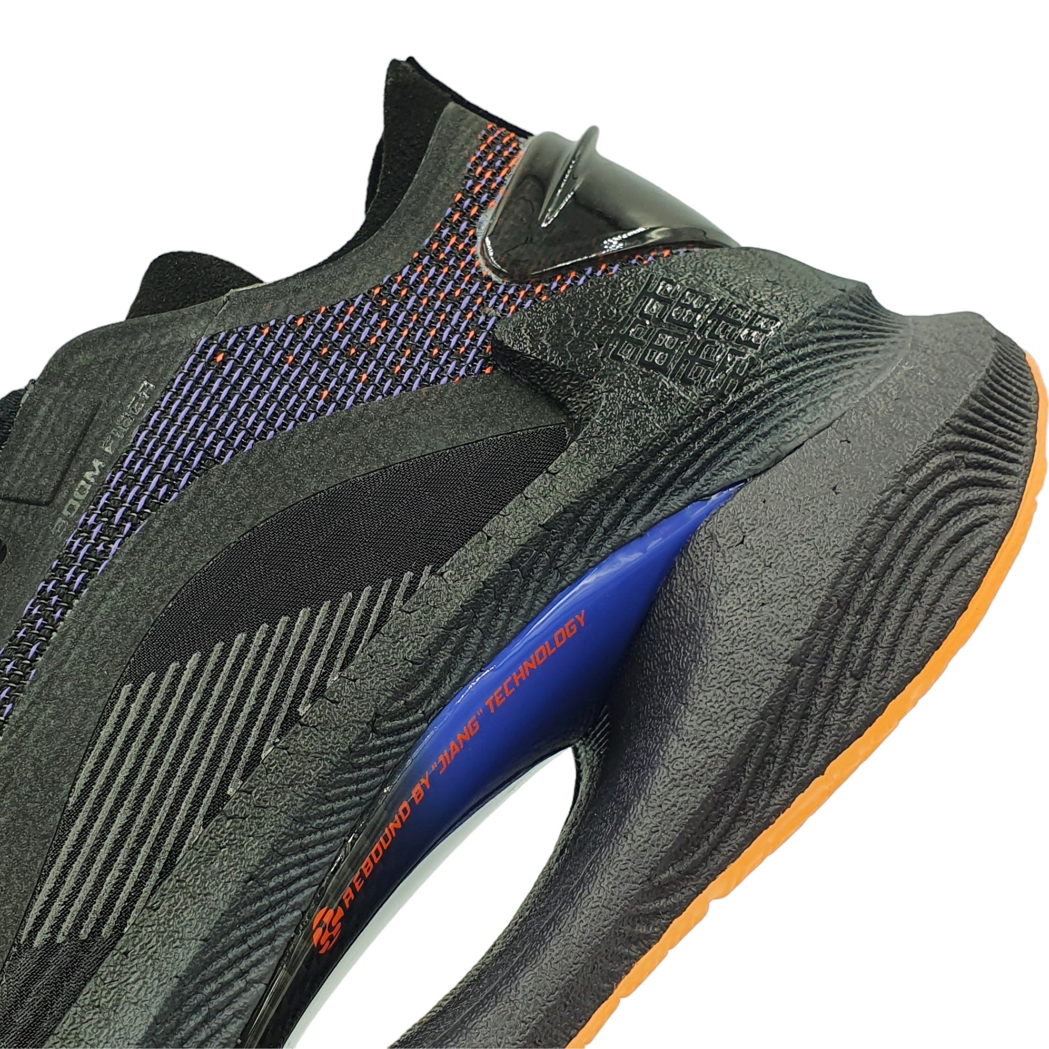 Li-Ning Shadow BOA Dame