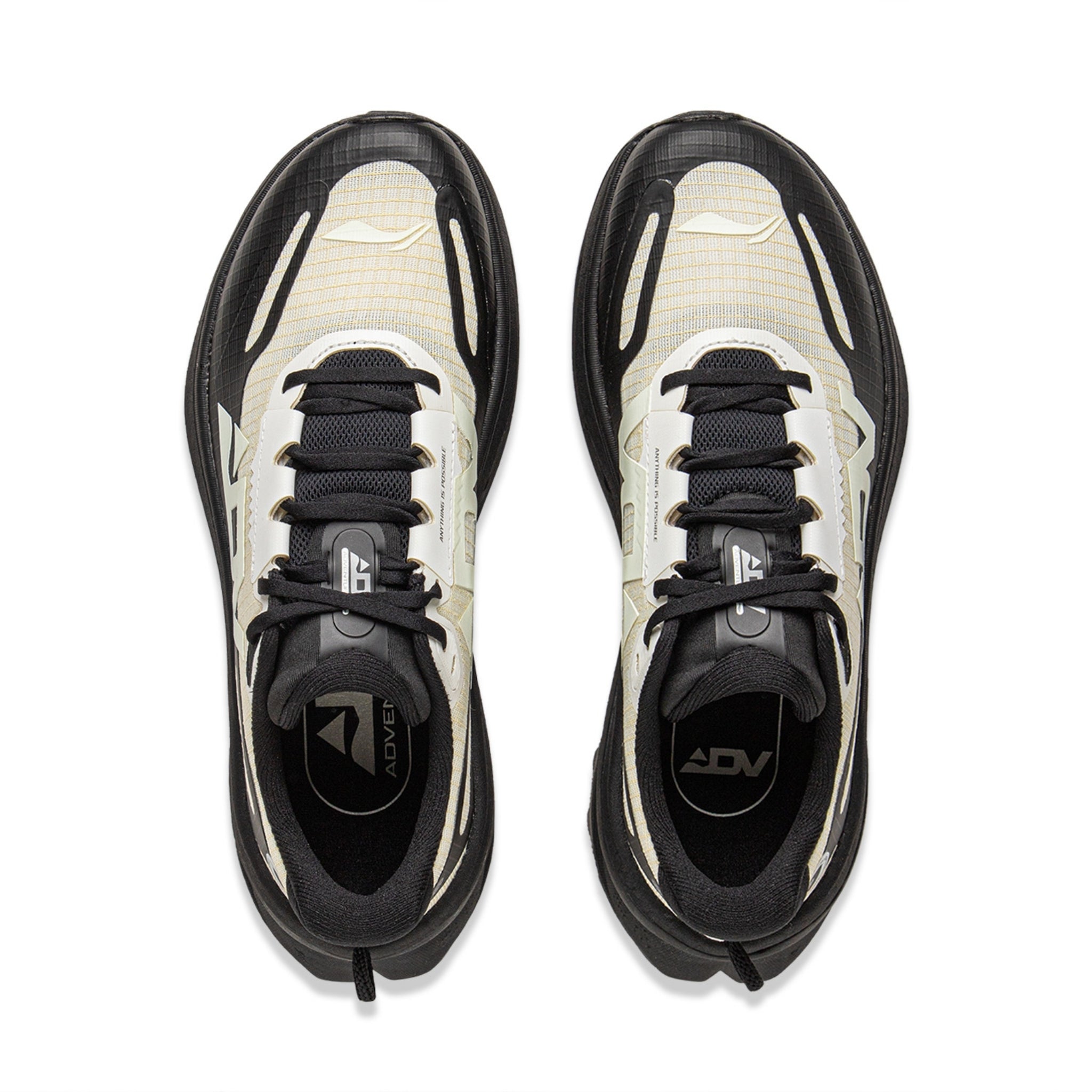 Li-Ning Trail Dilu V2 Mens Boom