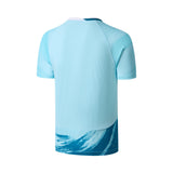 Li-Ning Paint Light Blue Unisex
