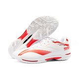 Li-Ning Mirage SE White/Red