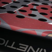 Hundred Padel Racket Kinetic Origin - Auburn
