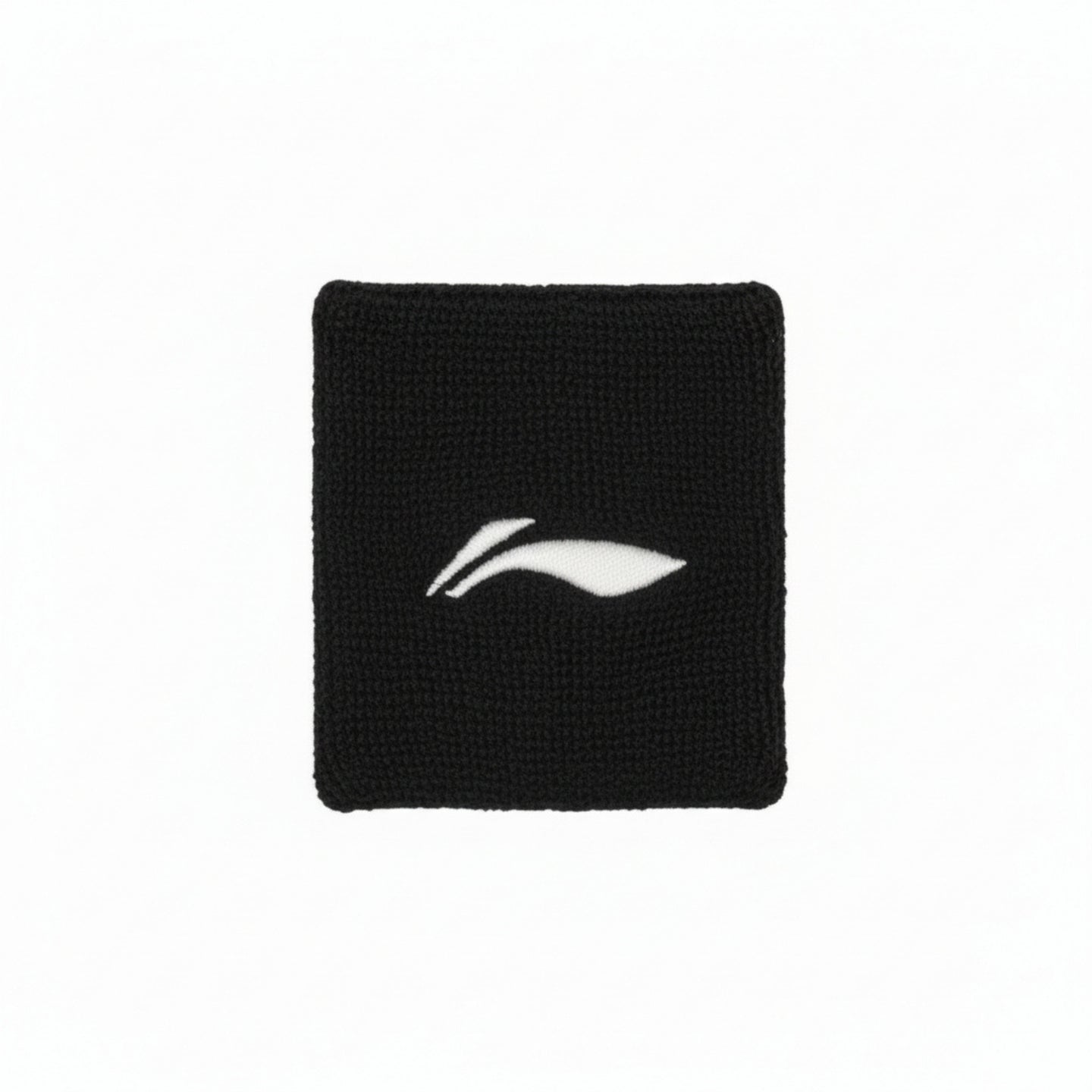 Li-Ning Svedbånd New Look Small Black