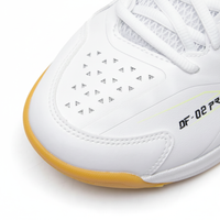 Li-Ning Blade II Pro White