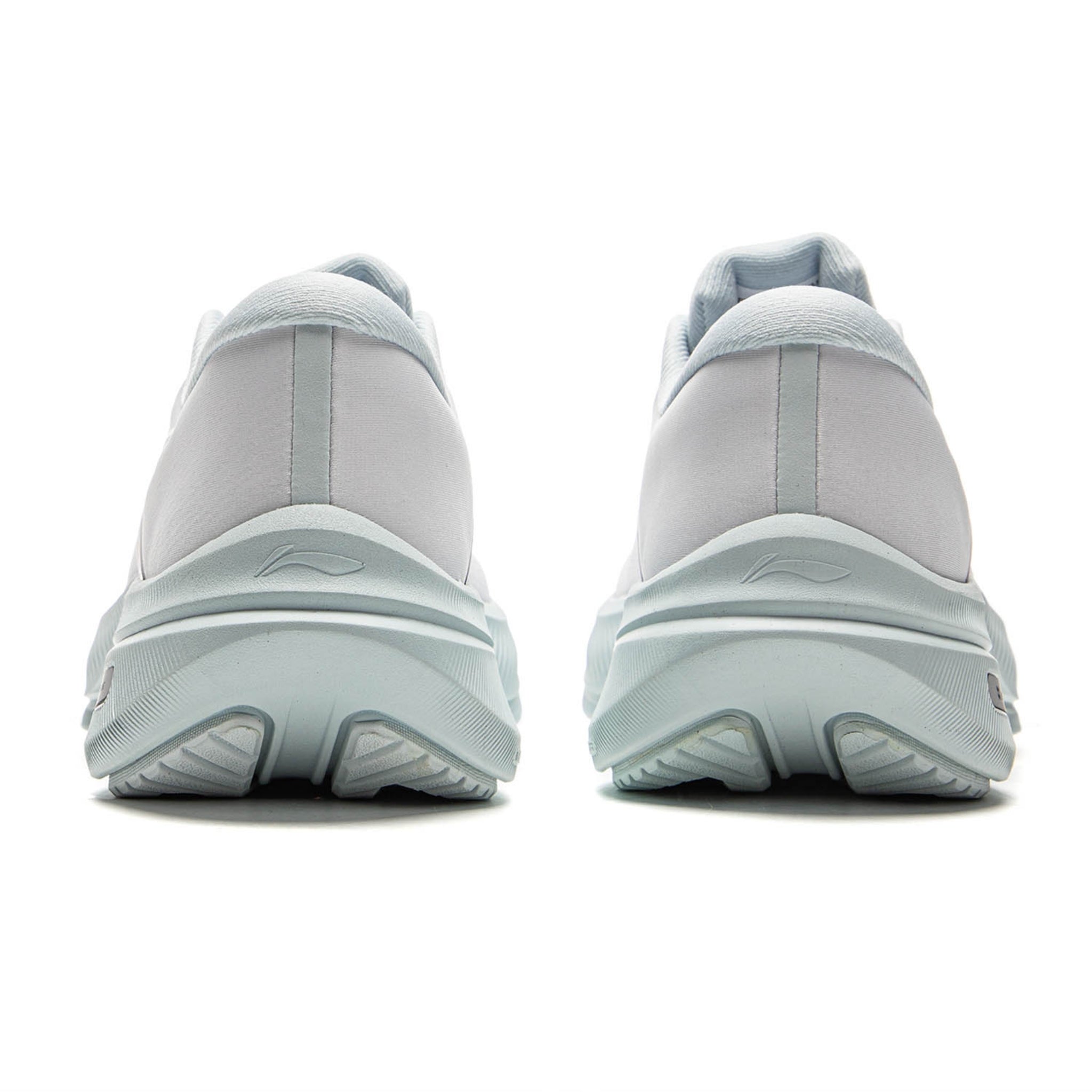 Li-Ning YueYing 5 White Dame