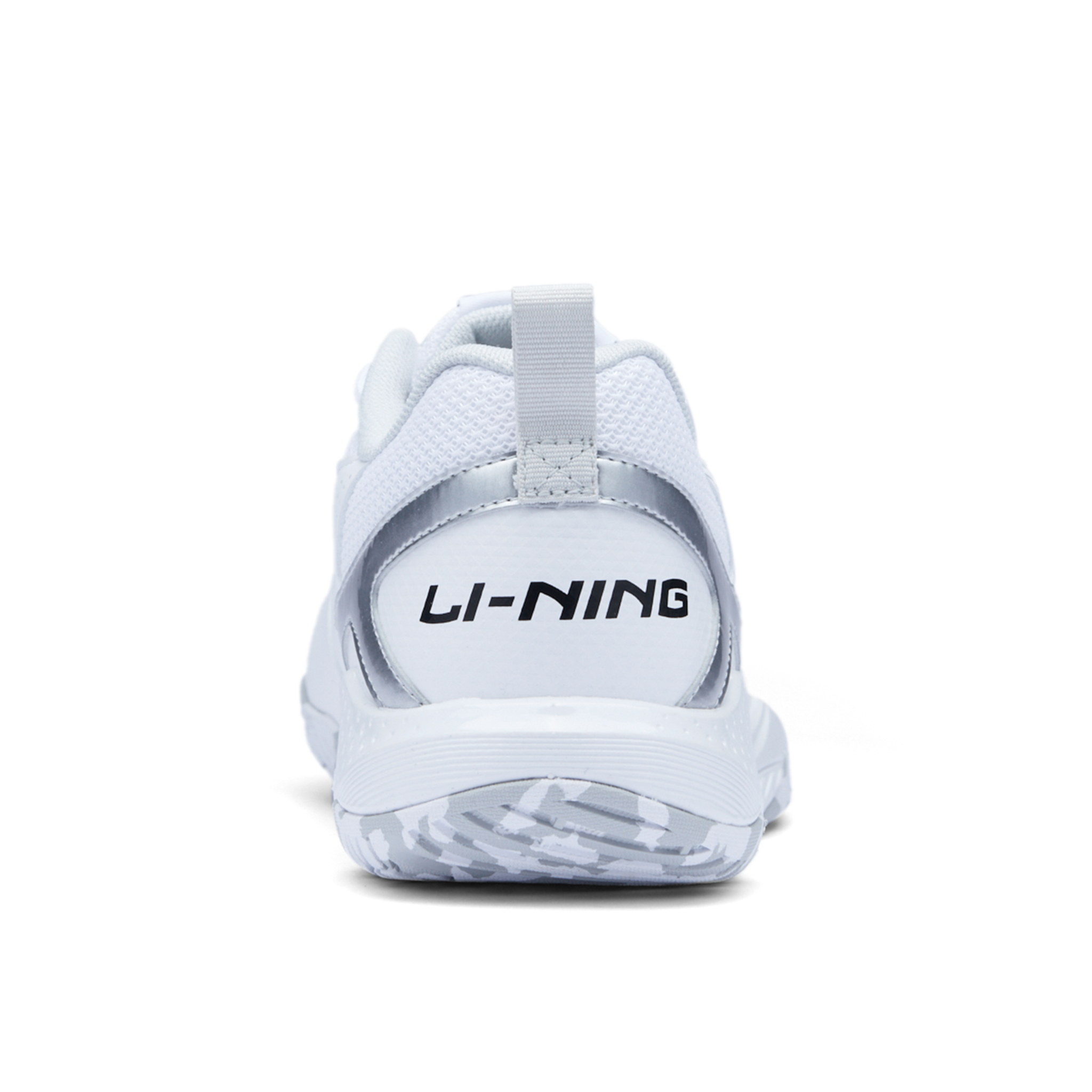 Li-Ning Blast JF Lite White