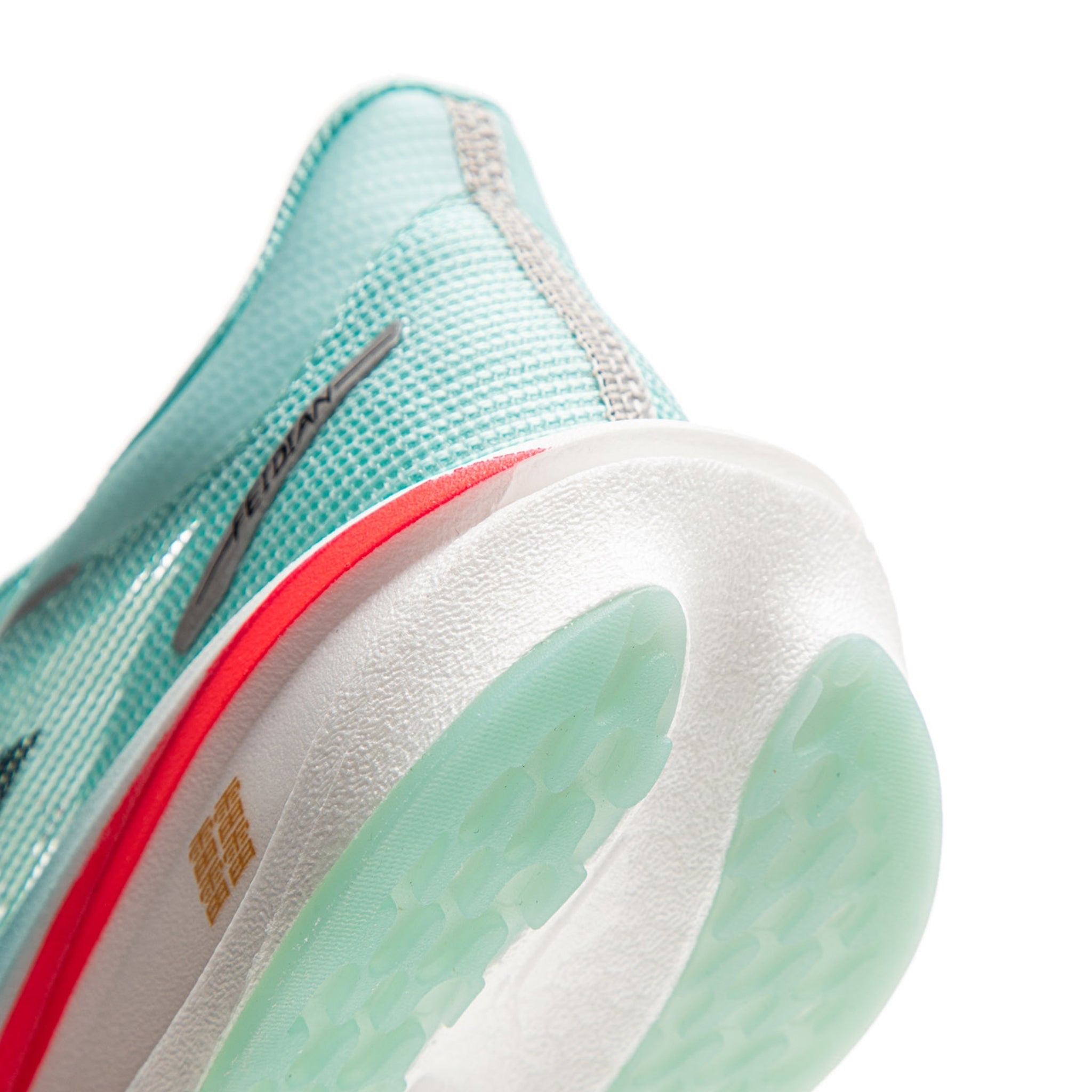 Li-Ning Feidian Challenge Blue Dame