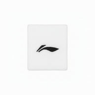 Li-Ning Svedbånd New Look Small White