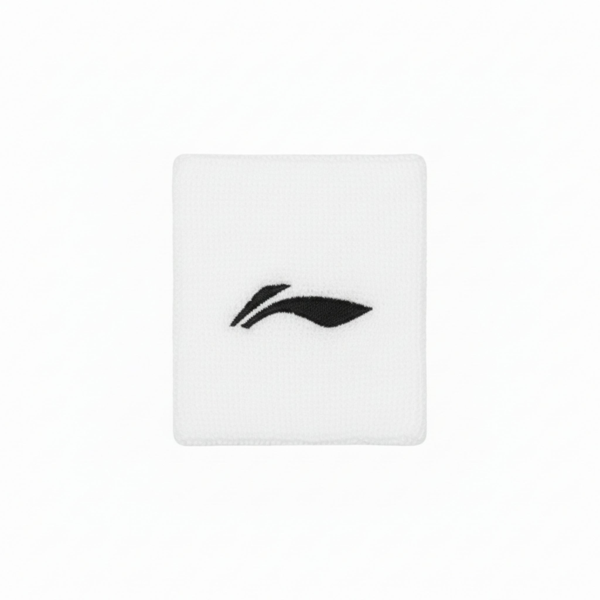 Li-Ning Svedbånd New Look Small White
