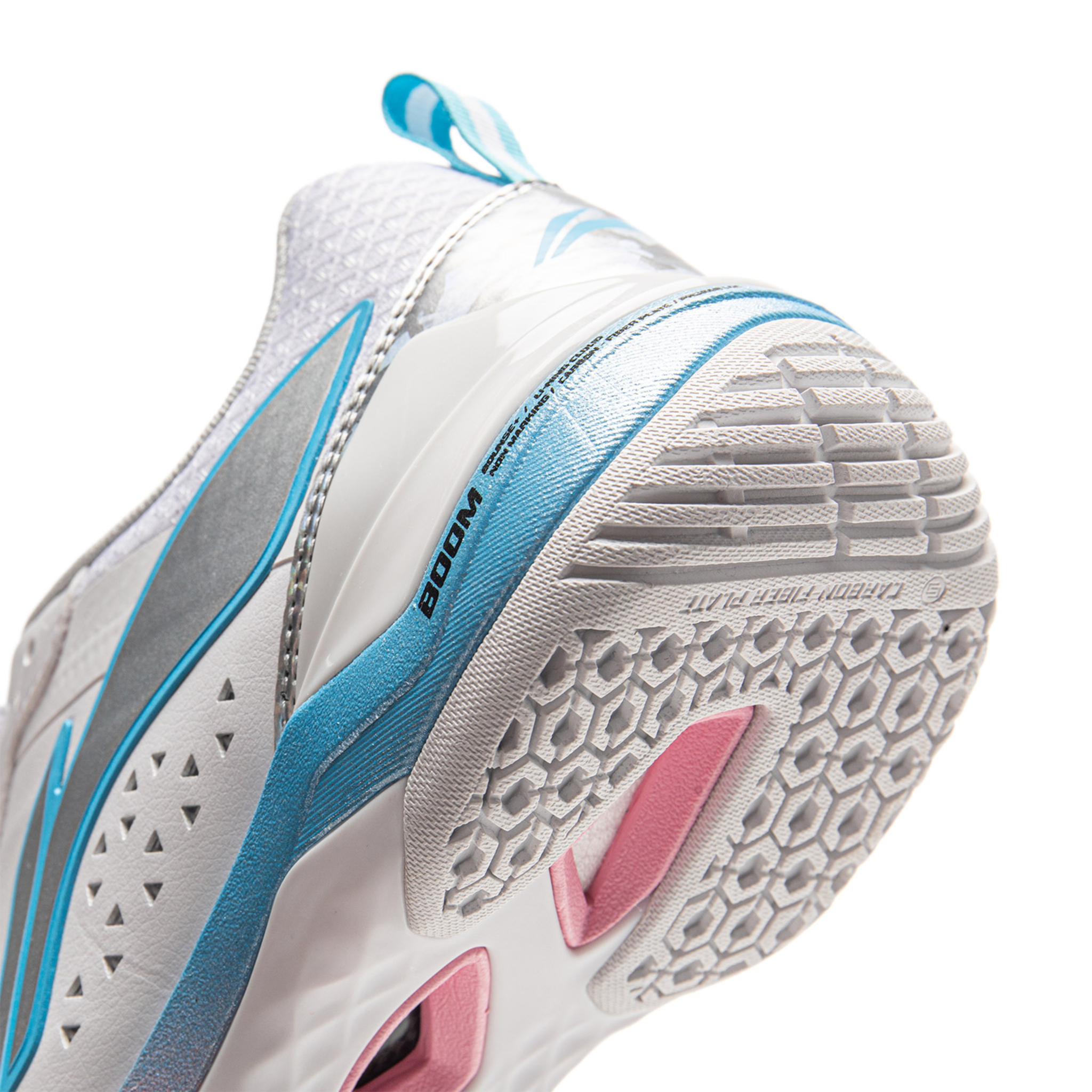 Li-Ning Blade II Pro White/Blue