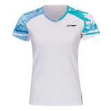 Li-Ning Global White Women