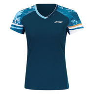 Li-Ning Global Blue Women