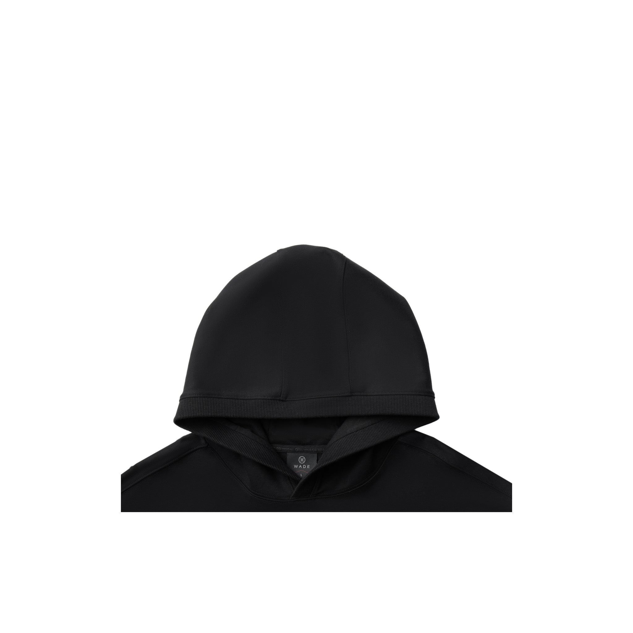 Li-Ning Hoodie - Casual Wade Black