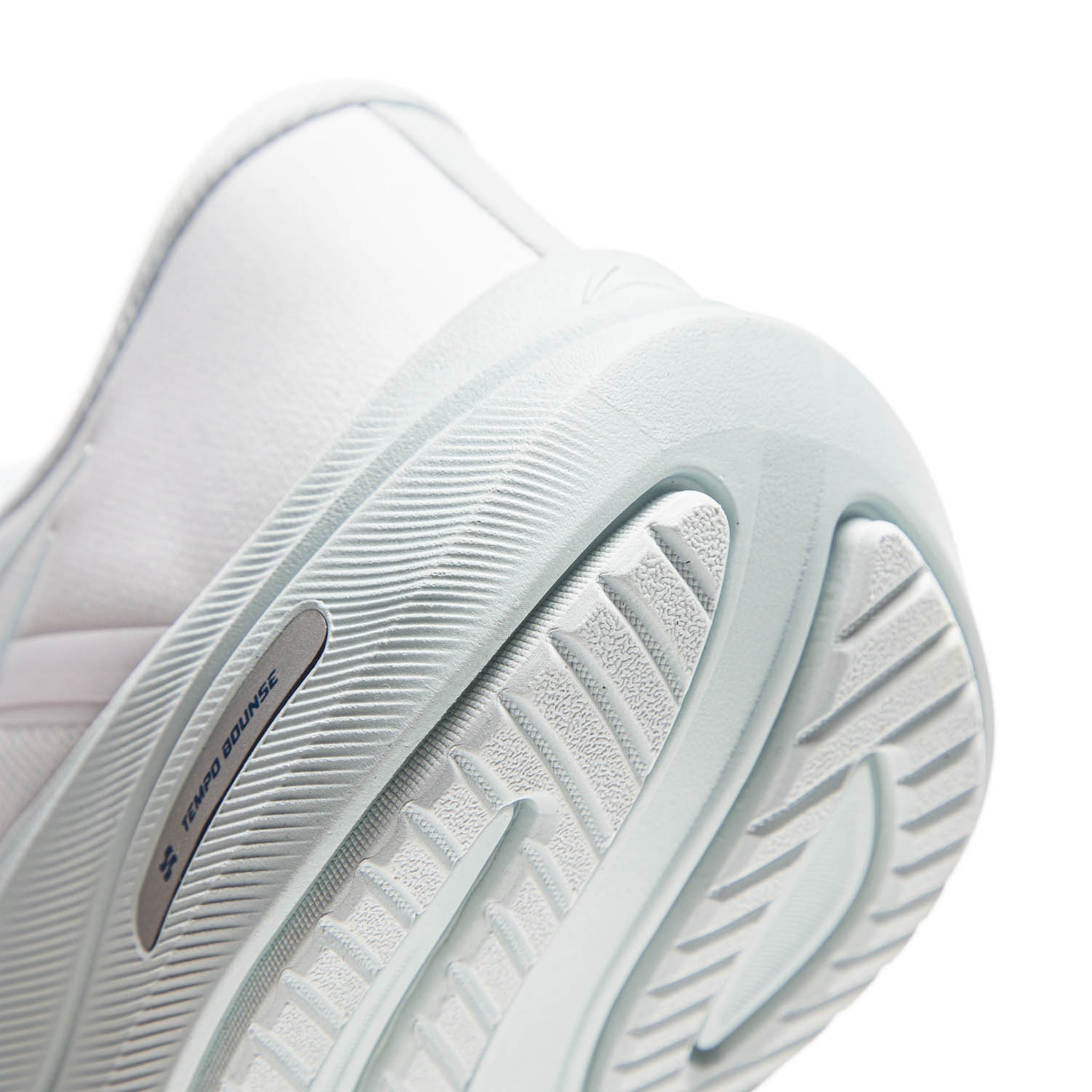 Li-Ning YueYing 5 White Dame