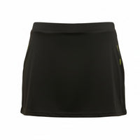 Li-Ning Skirt Part in two Black