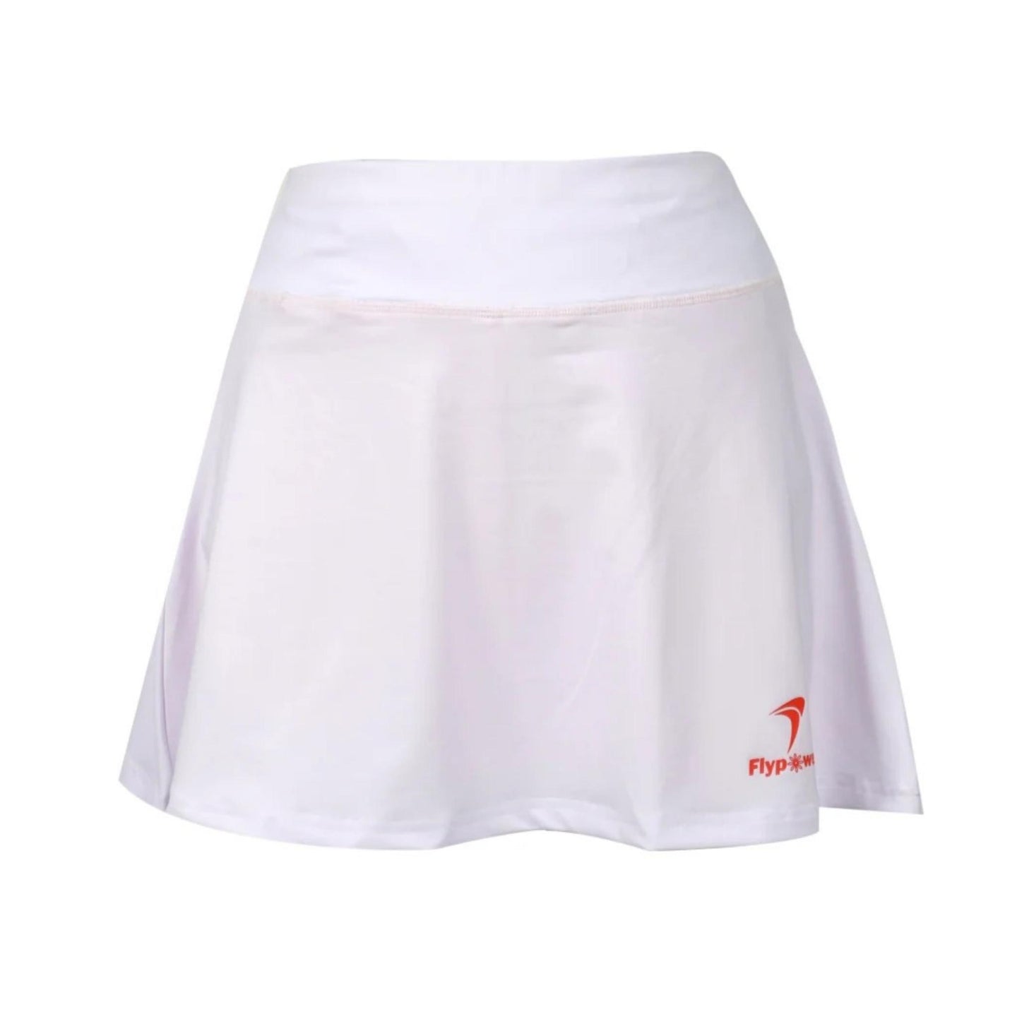 Flypower Hrusangkali Skirt White