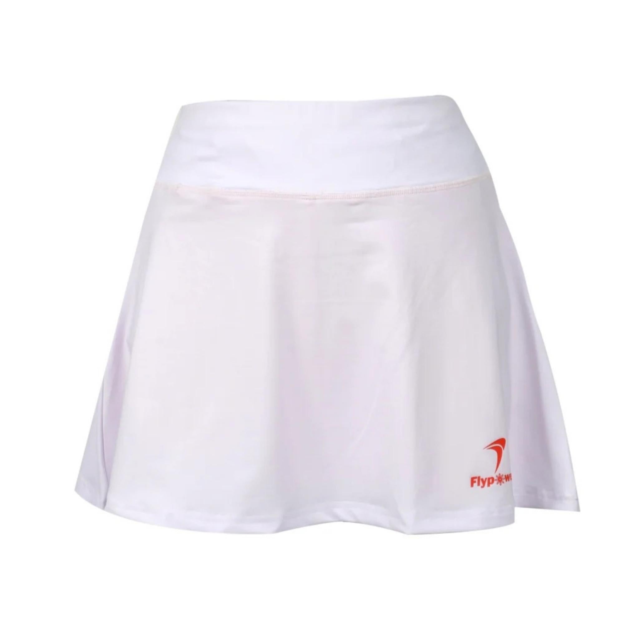 Flypower Hrusangkali Skirt White