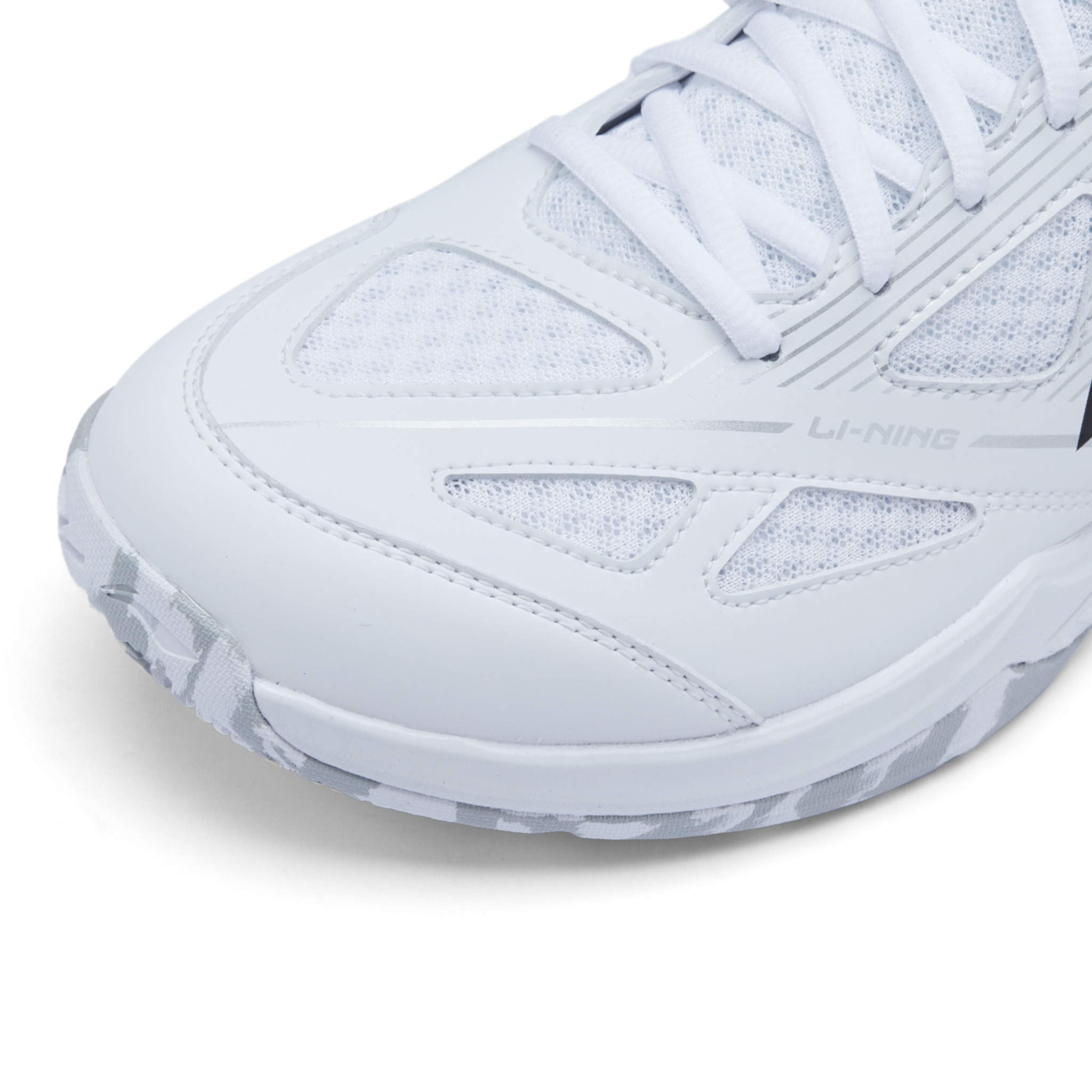Li-Ning Blast JF Lite White