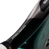 Hundred Padel Racket Solara Spark - Emerald