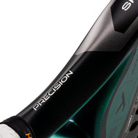 Hundred Padel Racket Solara Spark - Emerald