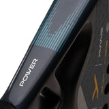 Hundred Padel Racket Kinetic Spark - Blue/Grey